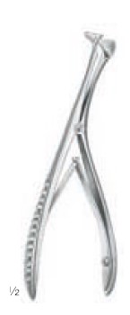 MARTIN BURUN SPEKULUMU 13CM